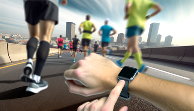 Подготовка к полумарафону: мотивация, кроссовки и тренировки