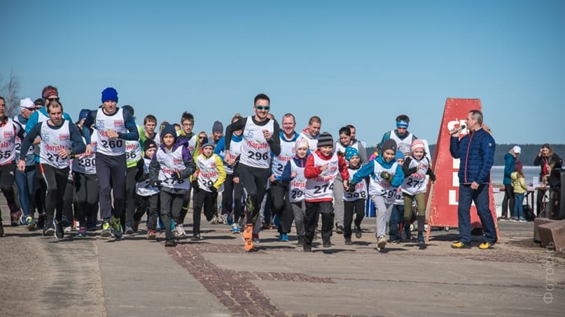 Эйфория бегуна: что это такое и как её достичь