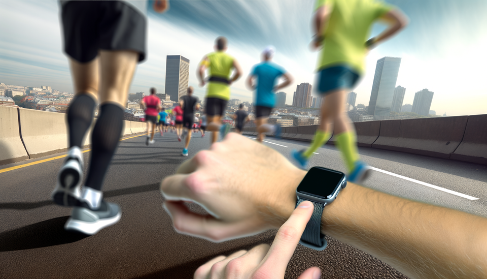 Подготовка к полумарафону: мотивация, кроссовки и тренировки